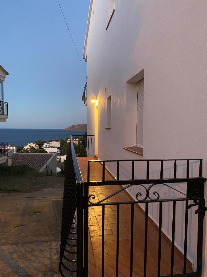 El Mirador De Llanca Apartment Exterior foto